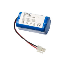 Bateria do Profimaster Robot 2714 / Ecovacs Deebot CR130, połączenie kablowe, 2600 mAh
