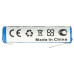 Bateria do Wella Contura HS60 / HS61, 700 mAh Bateria do Wella Contura HS60 / HS61, 700 mAh