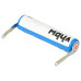 Bateria do Wella Contura HS60 / HS61, 700 mAh Bateria do Wella Contura HS60 / HS61, 700 mAh