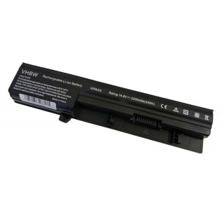 Bateria do Dell Vostro 3300 / 3350, 2200 mAh