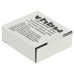 Bateria SJ4000 / SupTig3 do kamery Qumox Actioncam SJ4000 / SJ5000 / SJ6000, 900 mAh Bateria SJ4000 / SupTig3 do kamery Qumox Actioncam SJ4000 / SJ5000 / SJ6000, 900 mAh