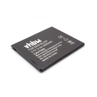 Bateria do Lenovo S920, 2000 mAh