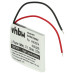 Bateria do Apple iPod Shuffle G2 / G3, 100 mAh Bateria do Apple iPod Shuffle G2 / G3, 100 mAh