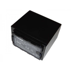 Bateria VW-VBD78 do Panasonic AG-AC8 / AJ-PX270 / HC-X1000, 7800 mAh