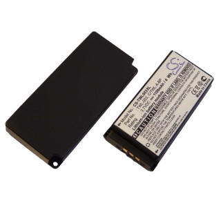 Bateria Nintendo DSi o pojemności 1100 mAh