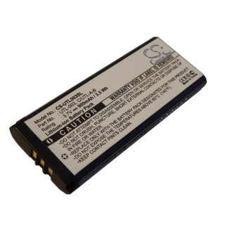 Bateria do Nintendo DSi XL, 900 mAh