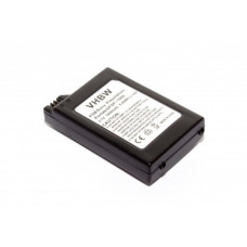 Bateria do Sony PlayStation Portable PSP 1000 / 1004, 1800 mAh
