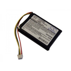 Bateria do TomTom One XL 325, 800 mAh