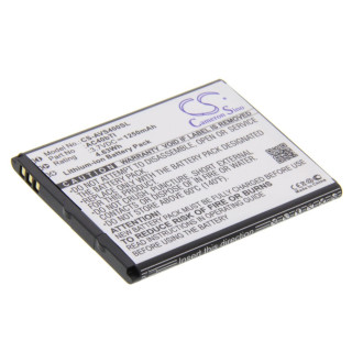 Bateria do Archosa 40b Tytanowa, 1250 mAh