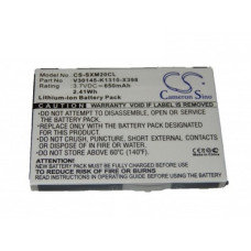 Bateria do Siemens Gigaset M2 / M2EX / M3, 650 mAh