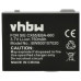 Bateria do Siemens Gigaset M2 / M2EX / M3, 650 mAh Bateria do Siemens Gigaset M2 / M2EX / M3, 650 mAh