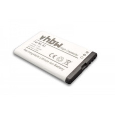 Bateria do Siemens Gigaset SL930, 1350 mAh