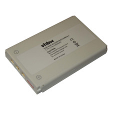 Bateria do Nokii 5210 / 6510 / 7650 / 8210 / 8910, BLB-2, 1050 mAh