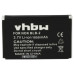 Bateria do Nokii 5210 / 6510 / 7650 / 8210 / 8910, BLB-2, 1050 mAh Bateria do Nokii 5210 / 6510 / 7650 / 8210 / 8910, BLB-2, 1050 mAh