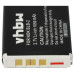 Bateria do Nokii 5210 / 6510 / 7650 / 8210 / 8910, BLB-2, 1050 mAh Bateria do Nokii 5210 / 6510 / 7650 / 8210 / 8910, BLB-2, 1050 mAh