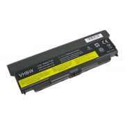 Bateria do Lenovo Thinkpad L440 / L540 / T440p / T540p / W540, 6600 mAh, Typ 1
