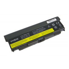 Bateria do Lenovo Thinkpad L440 / L540 / T440p / T540p / W540, 6600 mAh, Typ 1