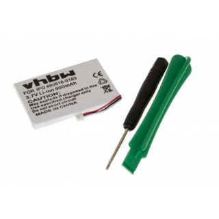 Bateria do Apple iPod 4G, 900 mAh
