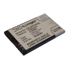 Bateria do Dora Primo 305, 1200 mAh