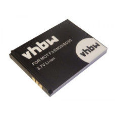 Bateria do Motoroli Motofone F3 / AVM FritzFon C4, 750 mAh