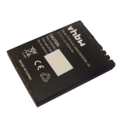 Bateria do Nokii 2680 / 3600 / 3710 / 7610, BL-4S, 850 mAh