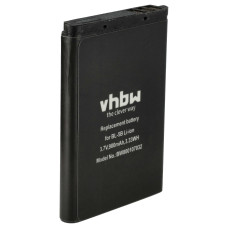 Bateria do Blaupunkt BT Drive Free 111 / 211 / 311, 900 mAh