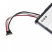 Bateria do Sony PlayStation Vita / PCH-1001, 2200 mAh