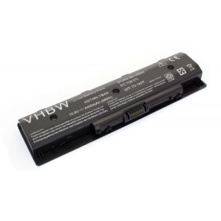 Bateria do HP Envy 14 / Envy 14 Touch / Pavilion 14 / Pavilion 15, PI06, 4400 mAh