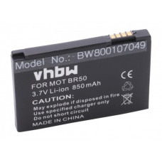 Bateria do Motoroli RAZR / V3 / V3ie / V3i / V3C / V3M / V3XX, 850 mAh