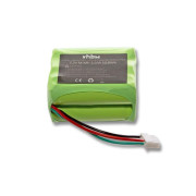 Bateria do iRobot Braava 380 / 390, 1500 mAh