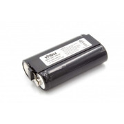 Bateria do Psion Teklogix Workabout MX/RF, 1600 mAh