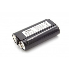 Bateria do Psion Teklogix Workabout MX/RF, 1600 mAh
