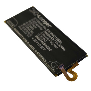 Bateria do Huawei Ascend G7 Plus / C199, 3000 mAh