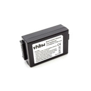 Bateria do Psion Teklogix 7525 / 7525C / 7527, 3000 mAh