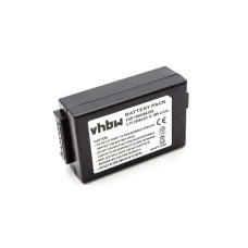 Bateria do Psion Teklogix 7525 / 7525C / 7527, 3000 mAh