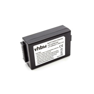 Bateria do Psion Teklogix 7525 / 7525C / 7527, 3000 mAh