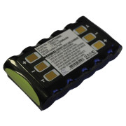 Bateria do Psion Teklogix 7030 / 19505 / 19515, 2500 mAh