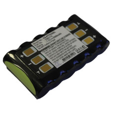Bateria do Psion Teklogix 7030 / 19505 / 19515, 2500 mAh