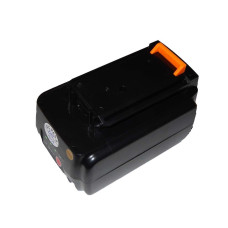 Akumulator do Black & Decker BL1336 / BL2036, 36 V, 1,5 Ah