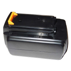 Akumulator do Black & Decker BL1336 / BL2036, 36 V, 2,0 Ah
