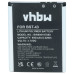 Bateria do Sony Ericsson Elm / Hazel / Yari / Txt, BST-43, 950 mAh Bateria do Sony Ericsson Elm / Hazel / Yari / Txt, BST-43, 950 mAh