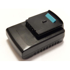 Akumulator do Black & Decker A1518L, 18 V, 2,0 Ah