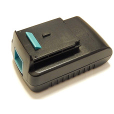 Akumulator do Black & Decker A1514L, 14,4 V, 1,5 Ah