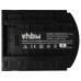 Akumulator do Hilti B24, 24 V, 3,0 Ah Akumulator do Hilti B24, 24 V, 3,0 Ah