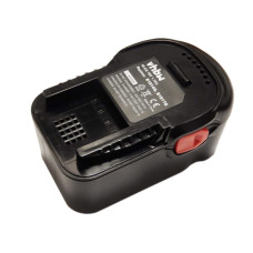Akumulator do AEG B1814G / B1817G, 18 V, 2,0 Ah