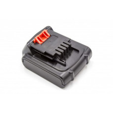 Akumulator do Black & Decker BL1514 / BL1314 / BL1114, 14,4 V, 2,0 Ah