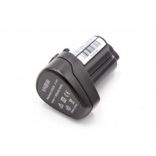 Akumulator do Metabo Powermaxx BS / ASE / SSD / RC, 10,8 V, 1,5 Ah