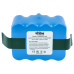 Bateria do xRobot / Galaxy II / Hoover, 3300 mAh