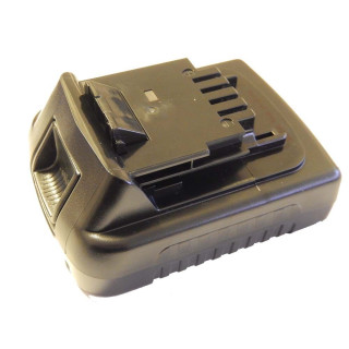 Akumulator do Black & Decker BL1514 / BL1314 / BL1114, 14,4 V, 1,5 Ah