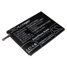 Bateria do ZTE Grand S Flex, 2300 mAh